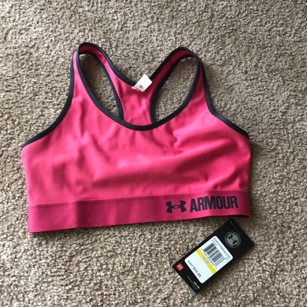 Under Armour M sports bra